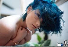 prurient-serenity-15 (#Tits #Hot #Boobs #Emo #Serenity #Prurient) - 87 KB Tags: boobs, emo, girls, hot, nature, prurient, serenity, softcore, tits (Pict. in SuicideGirlsNow)