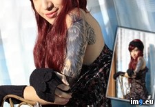 psyco-teachesalittlemoreteachesalittleless-07 (#Hot #Sexy #Boobs #Emo #Psyco #Teachesalittlemoreteachesalittleless) - 139 KB Tags: boobs, emo, girls, hot, psyco, sexy, softcore, suicidegirls, teachesalittlemoreteachesalittleless (Pict. in SuicideGirlsNow)