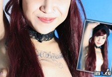 Tags: boobs, emo, hot, nature, psyco, sexy, softcore, suicidegirls, teachesalittlemoreteachesalittleless (Pict. in SuicideGirlsNow)