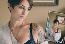 Tags: awarmplace, boobs, emo, girls, porn, pulp, sexy, tatoo, tits (Pict. in SuicideGirlsNow)