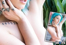 pulp-homesweethome-37 (#Hot #Sexy #Girls #Tatoo #Pulp #Homesweethome) - 131 KB Tags: emo, girls, homesweethome, hot, nature, pulp, sexy, softcore, tatoo (Pict. in SuicideGirlsNow)
