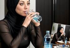 Tags: hijab, sexy, sucking (Pict. in Hayati)