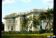 Tags: alexander, exterior, palace, partial, pushkin, selo, tsarskoe (Pict. in Branson DeCou Stock Images)