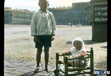 Tags: catherine, children, palace, pushkin, selo, tsarskoe, two (Pict. in Branson DeCou Stock Images)