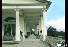 Tags: cameron, catherine, gallery, grounds, palace, park, pushkin, selo, tsarskoe (Pict. in Branson DeCou Stock Images)