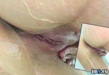 Tags: bent, pussy, shower (Pict. in My r/PUSSY favs)