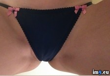 Tags: black, panties, pussy, wear (Pict. in My r/PUSSY favs)