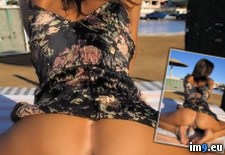 Tags: beach, pussy, upskirt (Pict. in My r/PUSSY favs)