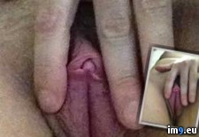 Tags: clit, common, girls, notice, prominent, pussy (Pict. in My r/PUSSY favs)