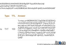 Tags: pw5726 (Pict. in KDE PasteBin)