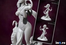 Tags: fantasy, gaming, gray, movie, printing, stl, toy (Pict. in Stl3d)