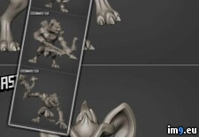 q3g6psh50ol5 (#Toys #Toy #Gray #Figures #Printing) - 625 KB Tags: fantasy, figure, figures, gray, printing, toy, toys (Pict. in Stl3d)