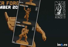 qbhps43kru2y (#Gaming #Movie #Toys #Printing #Stl) - 585 KB Tags: fantasy, gaming, gray, movie, printing, stl, toy, toys (Pict. in Stl3d)