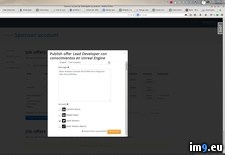 Tags: qe1110 (Pict. in KDE PasteBin)