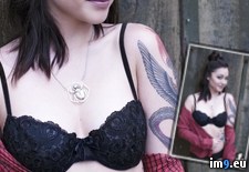 Tags: betweenraindrops, boobs, emo, girls, porn, qinn, sexy, softcore, tits (Pict. in SuicideGirlsNow)