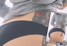 Tags: boobs, emo, hot, qinn, sexy, softcore, suicidegirls, tatoo, tits, vienna (Pict. in SuicideGirlsNow)