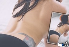 Tags: boobs, hot, porn, qinn, softcore, suicidegirls, tatoo, tits, vienna (Pict. in SuicideGirlsNow)