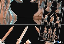 qiohb513opo5 (#Movie #Toys #Figure #Printing #Stl) - 282 KB Tags: fantasy, figure, movie, printing, stl, toy, toys (Pict. in Stl3d)