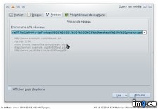 Tags: qm2401 (Pict. in KDE PasteBin)