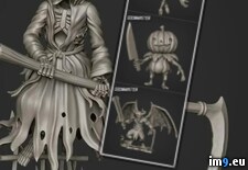 qmhzznccn9zw (#Gaming #Toys #Fantasy #Figures #Stl) - 341 KB Tags: fantasy, figures, games, gaming, stl, toy, toys (Pict. in Stl3d)