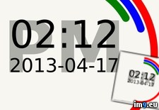 Tags: qp2442 (Pict. in KDE PasteBin)