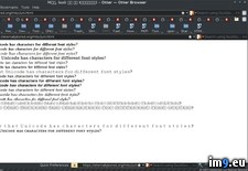 qt2942 ( #1352x778) - 204 KB Tags: 1352x778 (Pict. in KDE PasteBin)