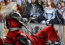Tags: beauty, love, queenof (Pict. in Game of Thrones ART (A Song of Ice and Fire))
