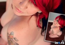 Tags: blueview, quinne (Pict. in SuicideGirlsNow2)