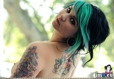 quinne-dappled-15 (#Quinne #Dappled ) - 126 KB Tags: dappled, quinne (Pict. in SuicideGirlsNow2)