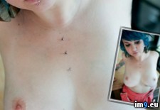 quinne-domesticated-21 (#Quinne #Domesticated ) - 117 KB Tags: domesticated, quinne (Pict. in SuicideGirlsNow2)