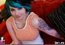 quinne-handsdown-01 (#Quinne #Handsdown ) - 159 KB Tags: handsdown, quinne (Pict. in SuicideGirlsNow2)