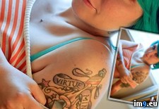 quinne-handsdown-09 (#Quinne #Handsdown ) - 153 KB Tags: handsdown, quinne (Pict. in SuicideGirlsNow2)