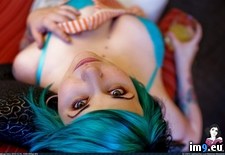 quinne-handsdown-11 (#Quinne #Handsdown ) - 125 KB Tags: handsdown, quinne (Pict. in SuicideGirlsNow2)