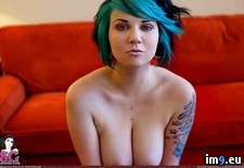quinne-handsdown-23 (#Quinne #Handsdown ) - 104 KB Tags: handsdown, quinne (Pict. in SuicideGirlsNow2)