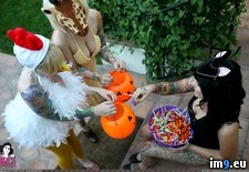 quinne-trickortreat-03 (#Quinne #Trickortreat ) - 185 KB Tags: quinne, trickortreat (Pict. in SuicideGirlsNow2)