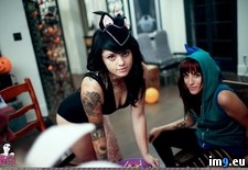 quinne-trickortreat-33 (#Quinne #Trickortreat ) - 139 KB Tags: quinne, trickortreat (Pict. in SuicideGirlsNow2)