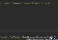 Tags: qvg401 (Pict. in KDE PasteBin)