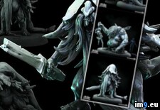qwljqanivtn4 (#Gaming #Toys #Fantasy #Figure #Gray #Printing) - 375 KB Tags: fantasy, figure, gaming, gray, printing, toys (Pict. in Stl3d)