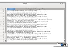 QX1619 ( #Qx1619) - 193 KB Tags: qx1619 (Pict. in KDE PasteBin)