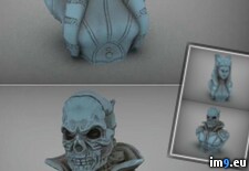 qxzehqjje8v6 (#Gaming #Movie #Figure #Figures #Stl) - 50 KB Tags: fantasy, figure, figures, gaming, movie, stl, toy (Pict. in Stl3d)