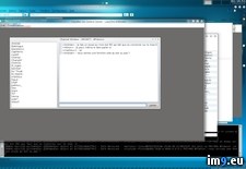 r21085 ( #R21085) - 253 KB Tags: r21085 (Pict. in KDE PasteBin)