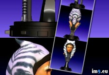 Tags: fantasy, figure, games, gaming, gray, movie, stl (Pict. in Stl3d)