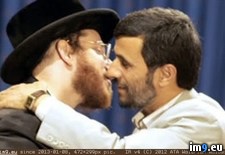 Tags: ahmadinejad, iran, karta, kissing, mahmoud, natorei, president, rabbi (Pict. in Rehost)