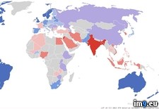 Tags: countries, map, racially, racism, tolerant, worlds (Pict. in Rehost)