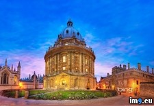 Tags: camera, corbis, england, oxford, radcliffe (Pict. in Best photos of February 2013)