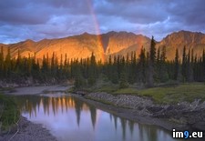 Tags: alberta, canada, creek, exshaw, fairholme, rainbow, range (Pict. in Beautiful photos and wallpapers)