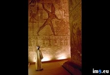 Tags: painting, ramses (Pict. in National Geographic Photo Of The Day 2001-2009)
