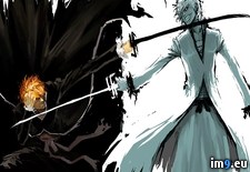 Tags: anime, bleach, wallpapers (Pict. in Anime wallpapers and pics)