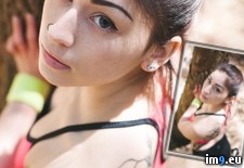 raye-morningrun-07 (#Porn #Hot #Tits #Emo #Tatoo #Raye #Morningrun) - 91 KB Tags: emo, girls, hot, morningrun, nature, porn, raye, sexy, tatoo, tits (Pict. in SuicideGirlsNow)