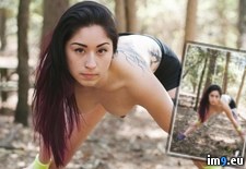 Tags: boobs, emo, hot, morningrun, nature, raye, sexy, suicidegirls, tatoo (Pict. in SuicideGirlsNow)